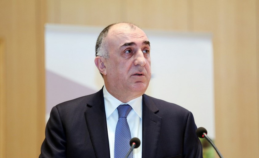 Elmar Məmmədyarov: “Bahalaşmadan xəbərim yoxdur