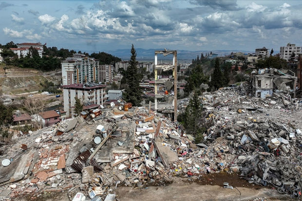 Zəlzələlərdən sonra Türkiyədə normadan 4 qat artıq radon qazı YARANDI – Sağlamlığa təhlükədir 