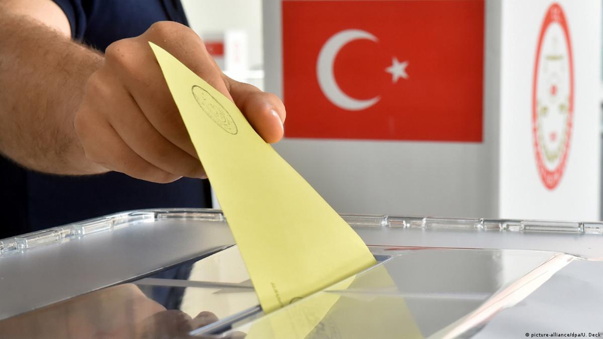 Türkiyədə Prezident seçkilərinin vaxtı açıqlandı – RƏSMİ - VİDEO