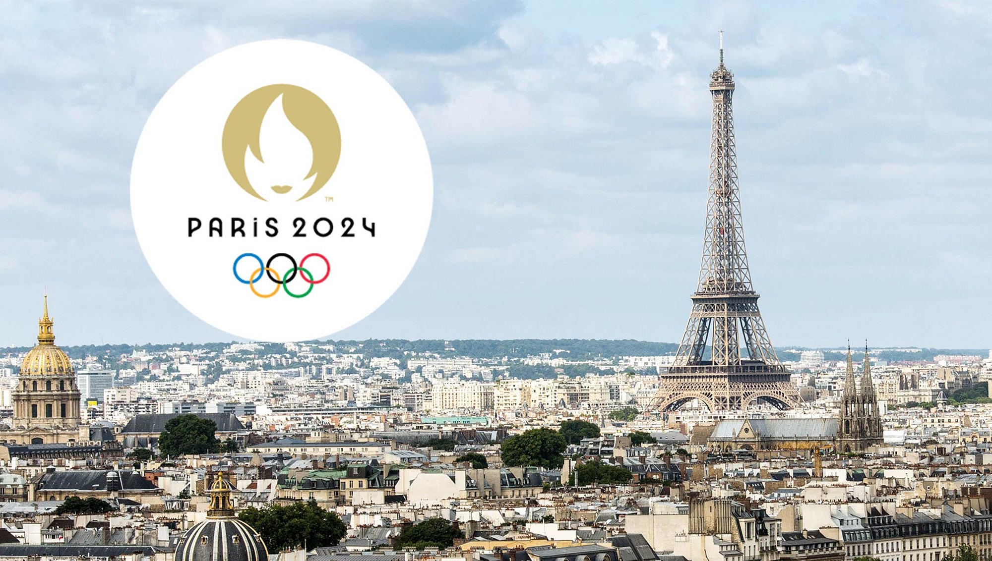 Paris Olimpiadası üçün 3,2 milyon bilet satılıb