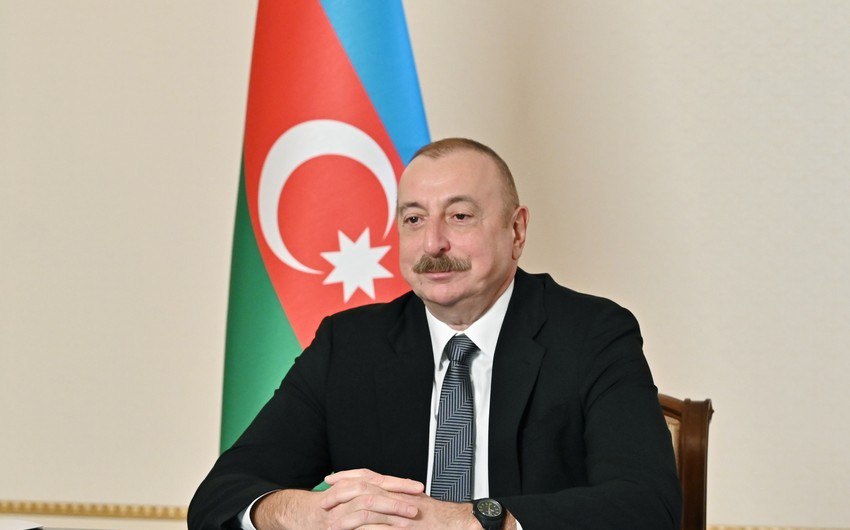 Bolqarıstan Prezidenti İlham Əliyevi ölkəsinə dəvət ETDİ