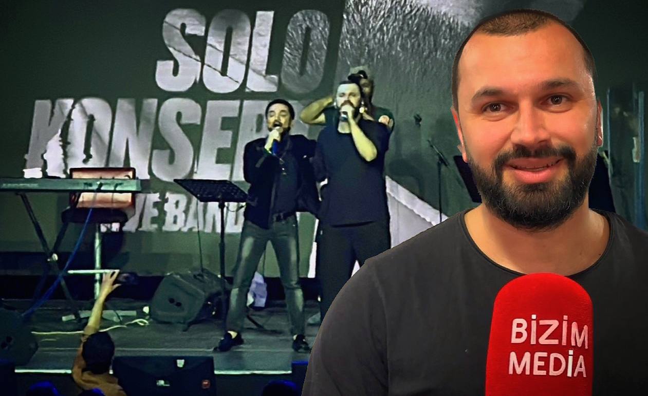 PRoMetenin 6 illlik fasilədən sonra konsertində YAŞANANLAR - ÖZƏL/VİDEO  