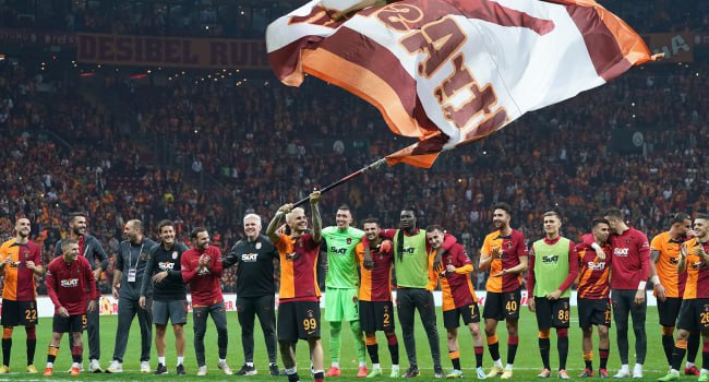 “Qarabağ” – “Qalatasaray” matçının vaxtı bəlli oldu