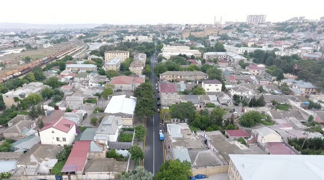 Bakıda hansı ərazilərdə tikilən evlər söküləcək? – Yeni qanundan GÖZLƏNTİLƏR