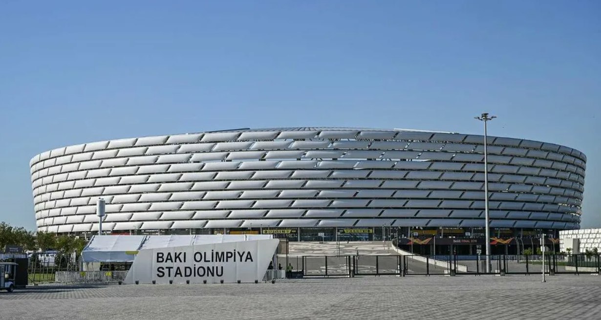 “Qarabağ” – “Qalatasaray” oyunu üçün 2 saata 25 min bilet satıldı