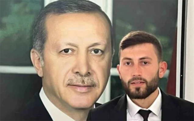Türkiyədə 24 yaşlı Rəcəb Tayyib Ərdoğan da prezidentliyə namizəd oldu - VİDEO 
