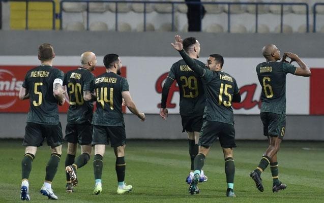 “Qarabağ” 22 illik rekordu təkrarladı
