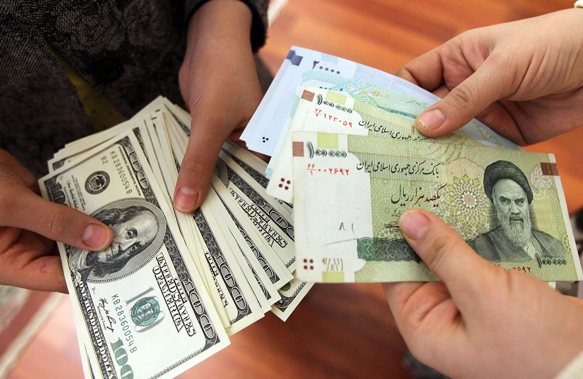İran dollardan imtina edə bilər – VİDEO 