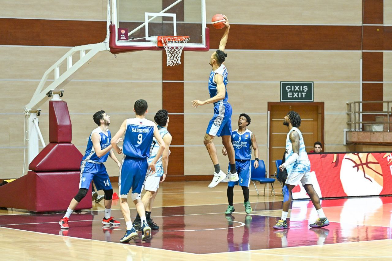 Basketbol üzrə Azərbaycan Kubokuna start verildi – FOTO  