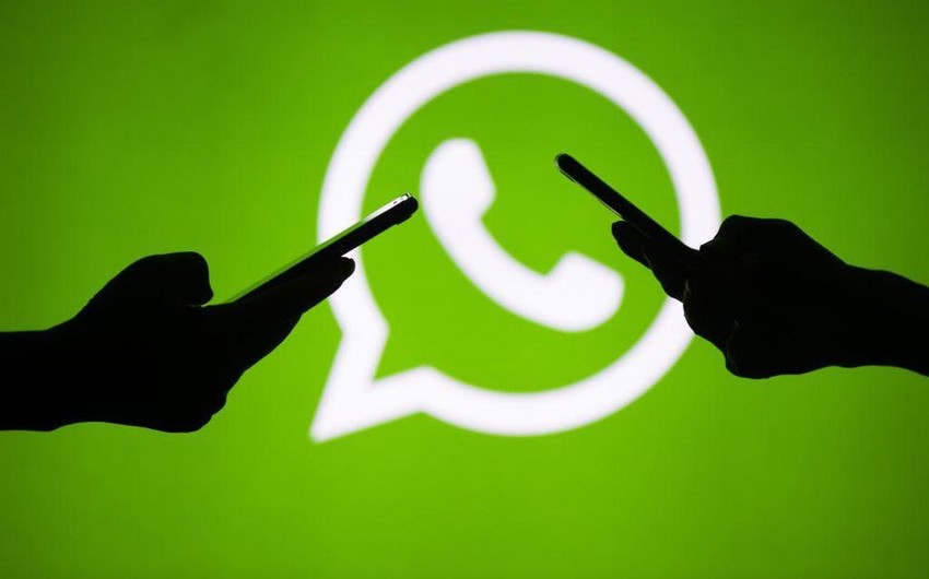 “WhatsApp”da yeni FUNKSİYA