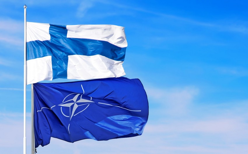 Finlandiyanın NATO-ya üzvlüyünə dair qanun TBMM-də QƏBUL EDİLDİ 