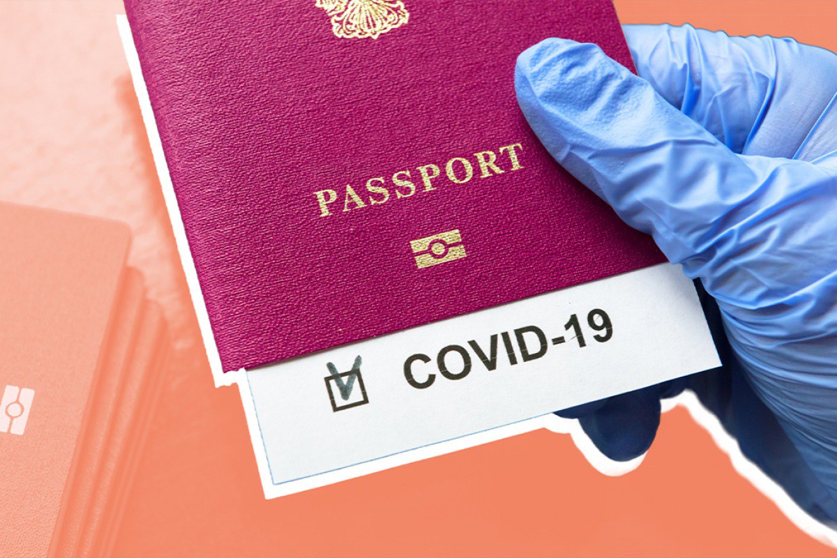 COVID-19 pasportu ilə bağlı bəzi tələblər LƏĞV EDİLİR