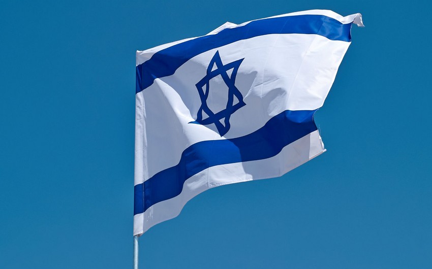 İsraildə əhali YENƏ KÜÇƏLƏRDƏ: Netanyahu hökumətinə etirazlar DAVAM EDİR - VİDEO 