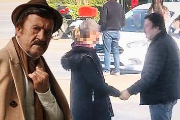 Türkiyənin 74 yaşlı müğənnisi yolda qadınlara xoşagəlməz təkliflər edib? – VİDEO