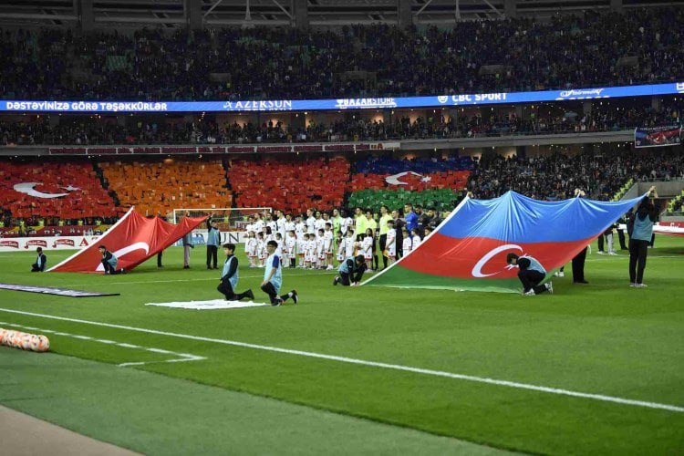 Azərbaycanlı futbolçular Türkiyədə legioner sayılmayacaq