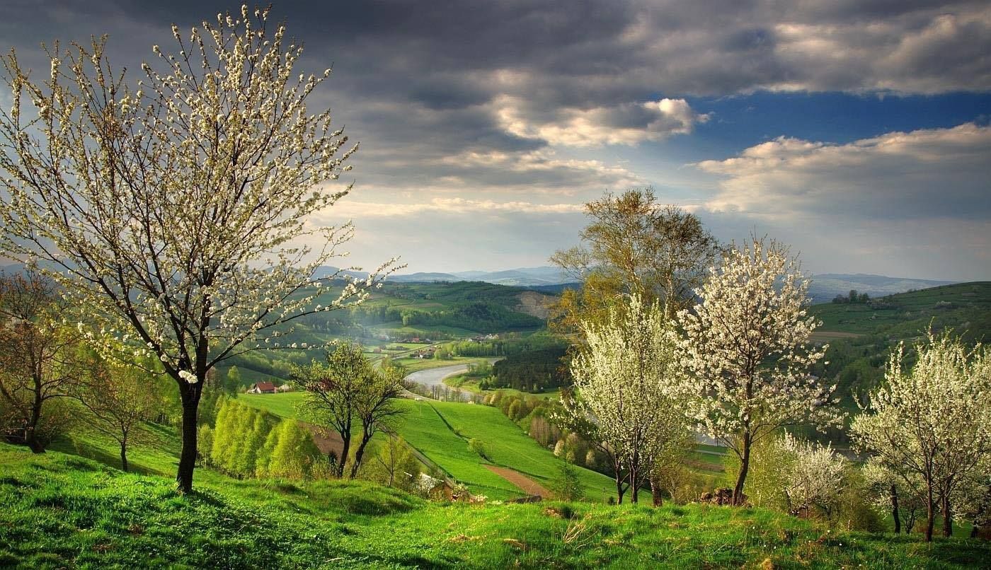 Apreldə hava iqlim normasına yaxın OLACAQ