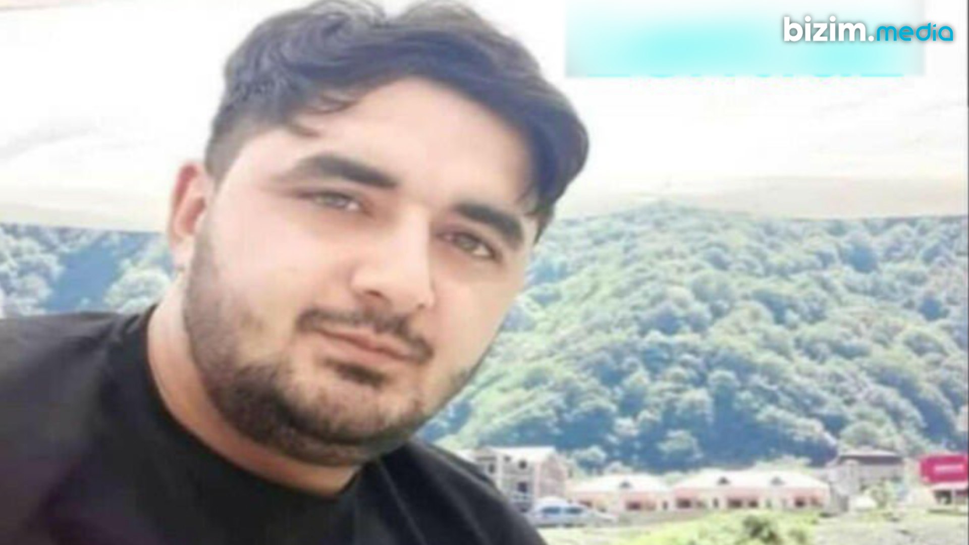 Zaqatalada FACİƏ: Hərbçi nişanlısının yanında öldü