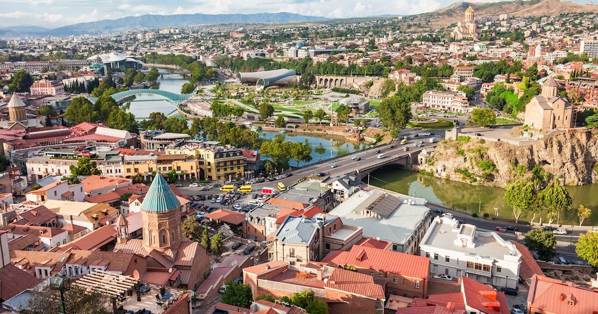 Tbilisidə bu dəfə BOMBA HƏYƏCANI yaşandı