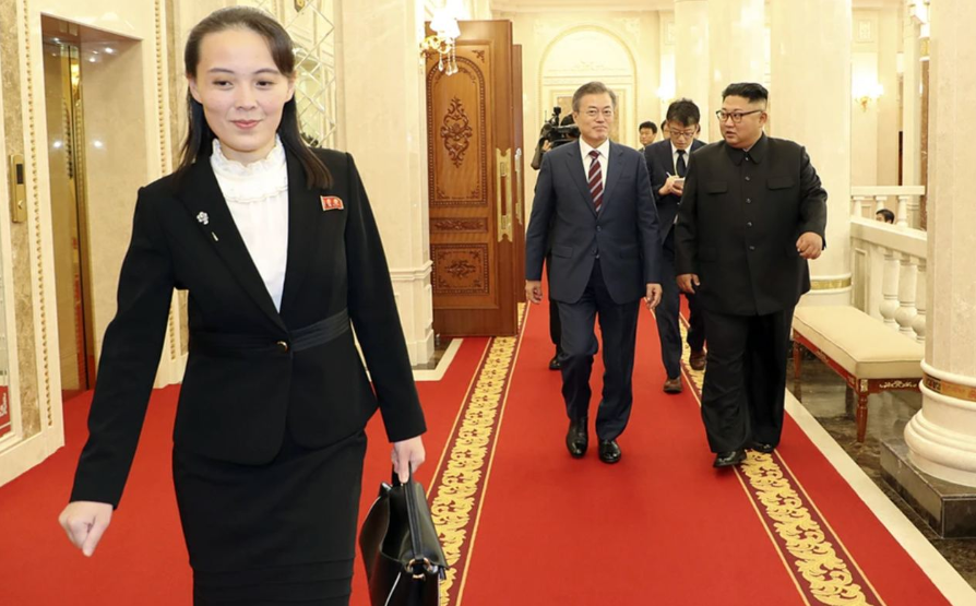 Koreyalı siyasətçidən Zelenskiyə: “ABŞ-a güvənməklə səhv edir” 