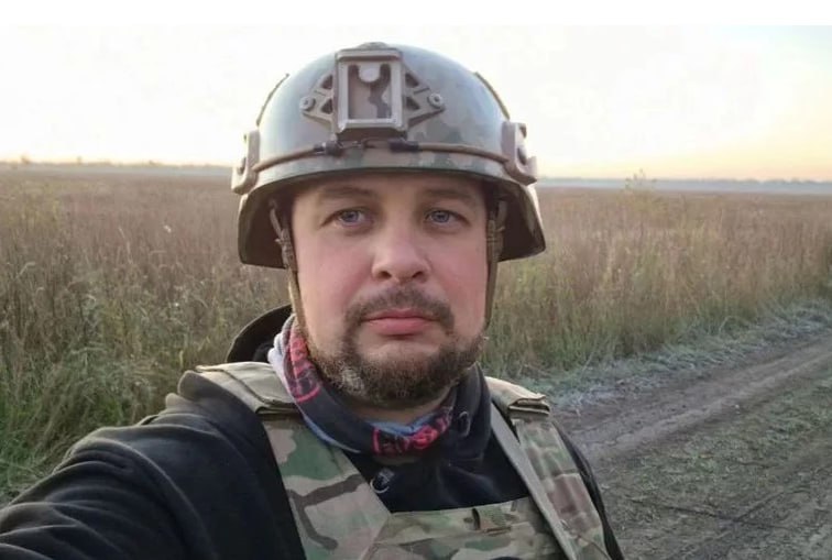 Rusiyalı hərbi müxbirin qətlində Ukraynanın əli yoxdur - Rəsmi Kiyev