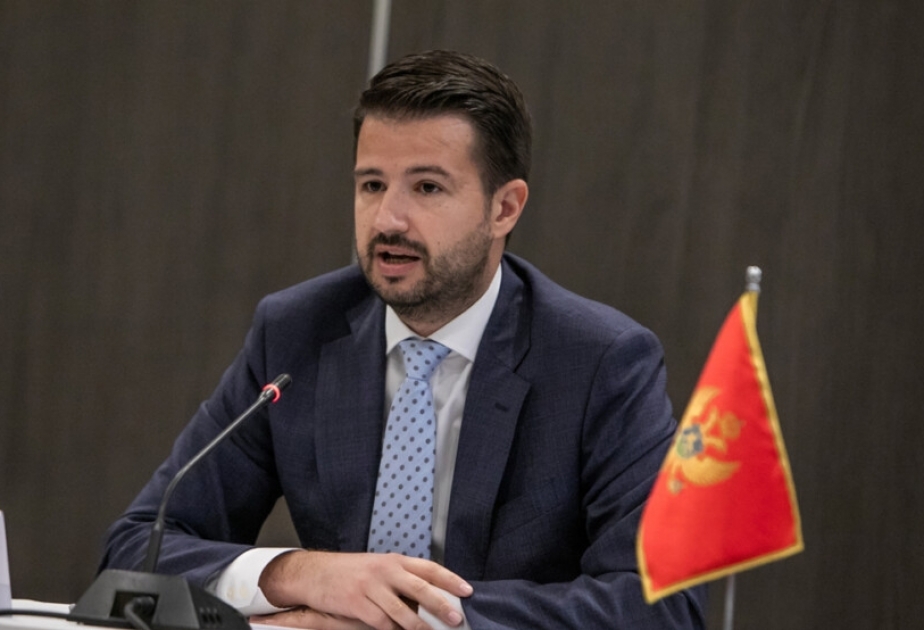 Monteneqroda prezident seçkilərində sabiq nazir qalib gəldi