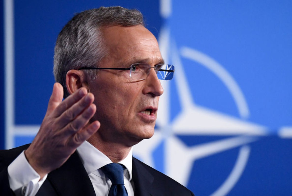 Finlandiya sabah rəsmi olaraq NATO-nun 31-ci üzvü olacaq