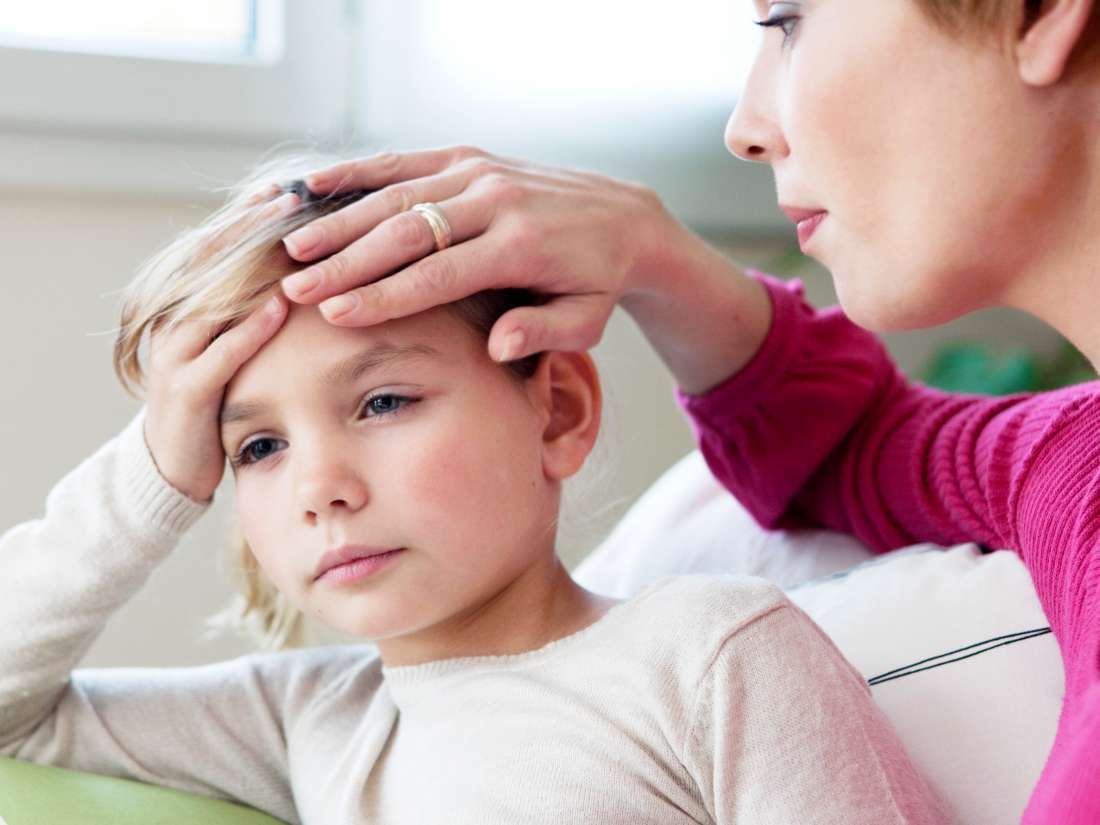 Uşaqlarda epilepsiyanı necə müəyyən etmək olar? – Bu əlamətlərə DİQQƏT