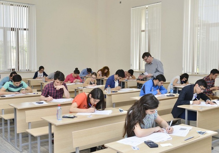 Kolleclərə tələbə qəbulu elan edildi Kolleclərə tələbə qəbulu elan edildi
