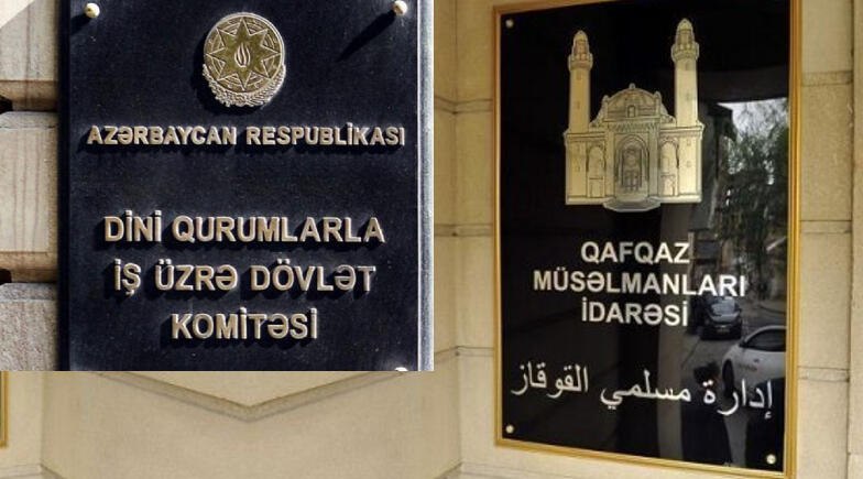 Məscidlərdə əməkhaqlarının verilməsində GECİKMƏLƏR – Müqəssir hansı qurumdur? – RƏSMİ AÇIQLAMA 