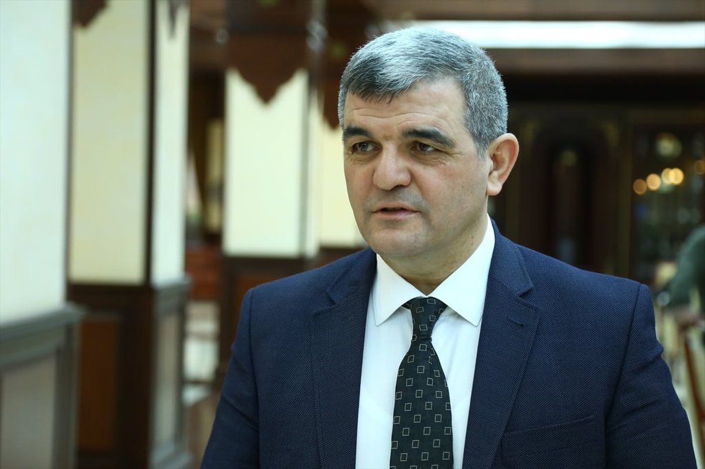 Fazil Mustafaya qarşı terror aktı parlamentin GÜNDƏMİNDƏ