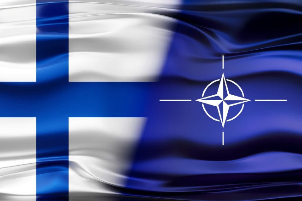 Finlandiya NATO-nun ÜZVÜ OLDU - FOTO
