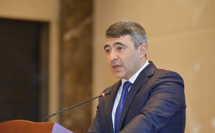 Ali Məhkəmənin sədri təyin edilən İnam Kərimov kimdir? – DOSYE