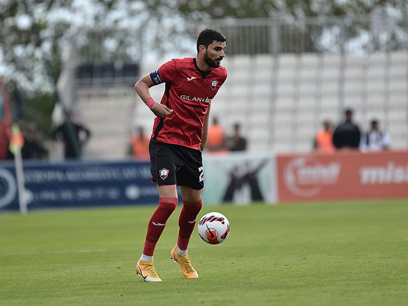 “Qəbələ” iki futbolçu ilə razılıq əldə etdi – FOTO  