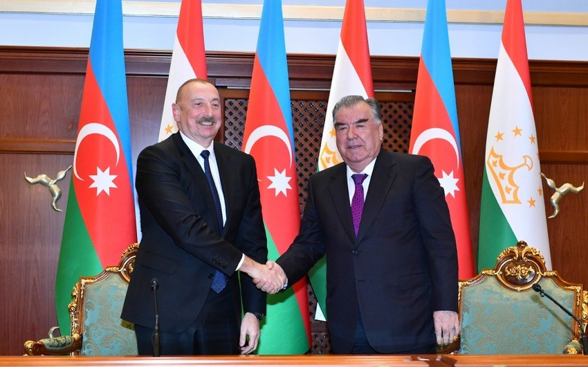 Tacikistanla iqtisadi əlaqələrin inkişafı Azərbaycana nə QAZANDIRACAQ?
