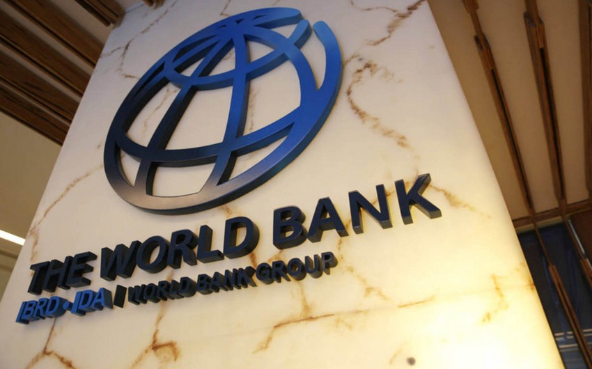 2023-2024-cü illərdə Azərbaycanın dövlət borcu azalacaq - Dünya Bankı