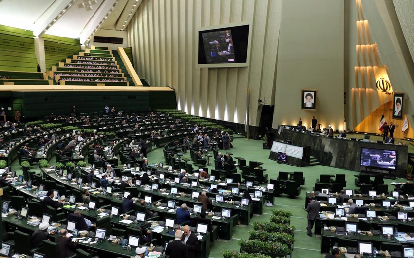 “İran parlamenti öz keyfiyyətini artırmaqla məşğul olsun” – DEPUTAT