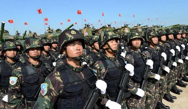 Çin aprelin 10-da Tayvan yaxınlığında hərbi təlimlər keçirəcək