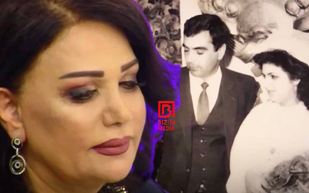 Mənzurə Musayeva: “Həyat yoldaşım qədrimi bilmədi” - VİDEO