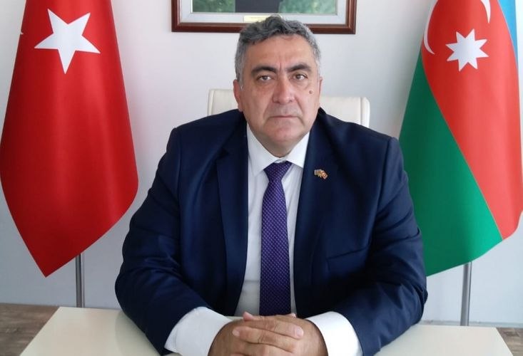 “Ermənistanın son təxribatlarının arxasında İran dayanır” – Türkiyəli GENERAL 