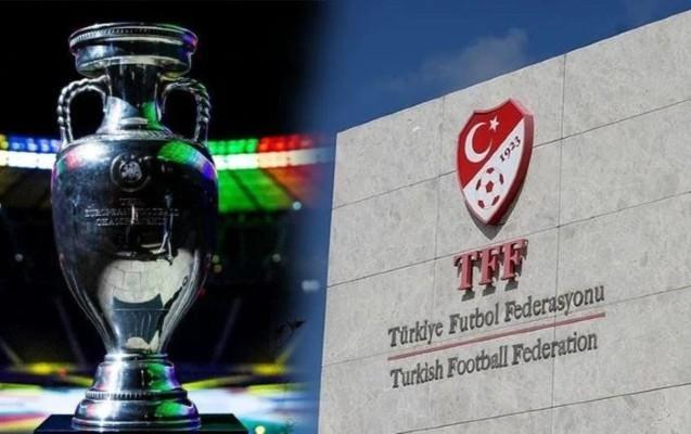 Türkiyə Avropa çempionatına ev sahibliyi üçün UEFA-ya namizədlik sənədi göndərdi