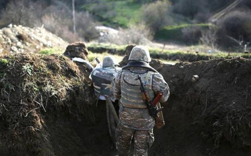 Azərbaycan Ordusunun itkin düşən 2 əsgərinin Ermənistanda saxlanıldığı TƏSDİQLƏNDİ