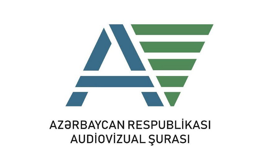 Audiovizual Şuraya üzvlər təyin EDİLDİ