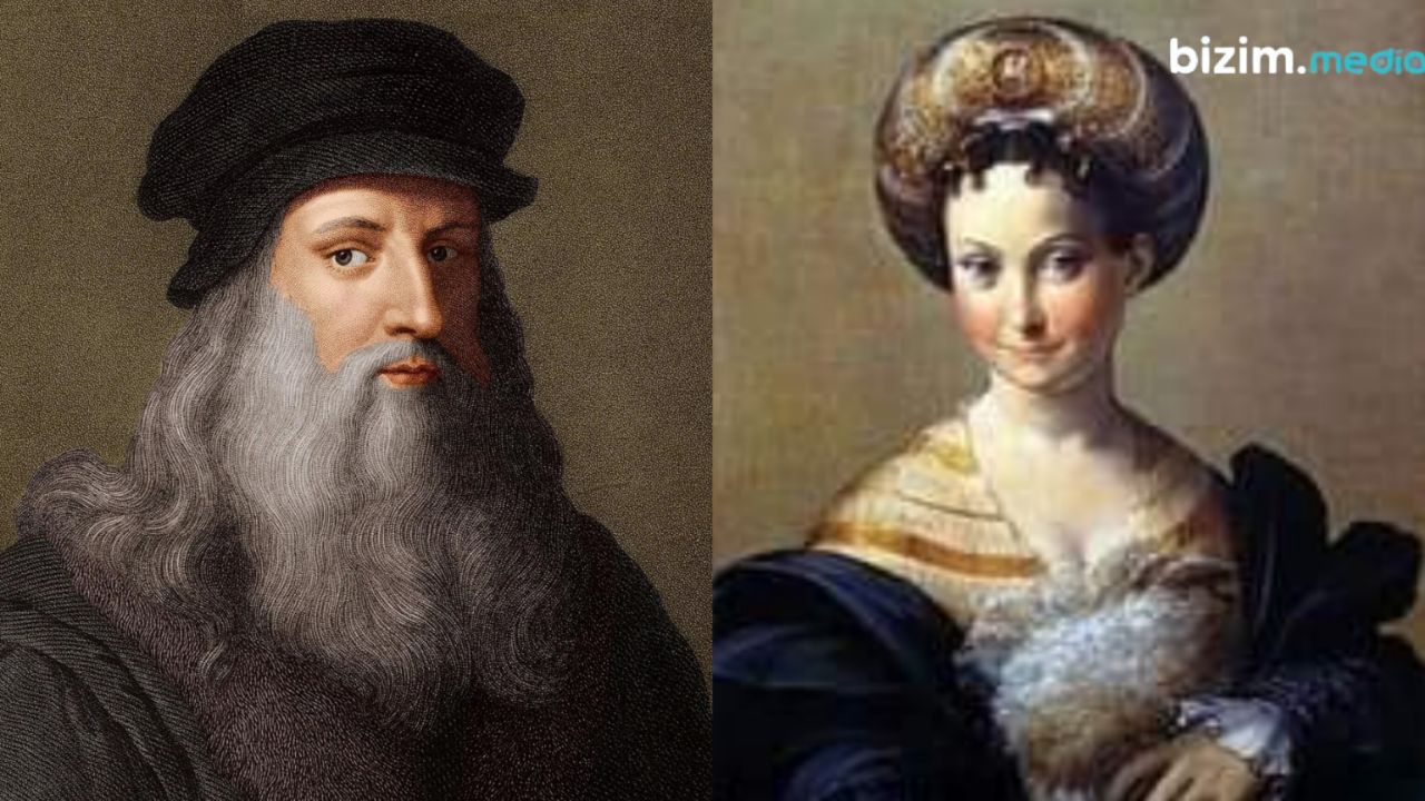 Leonardo da Vinçinin anası azərbaycanlı olub? – TARİXİ FAKTLAR 