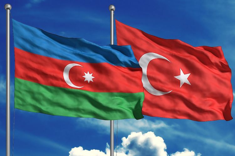 Türkiyə-Azərbaycan həmrəylik həftəsi başlayır