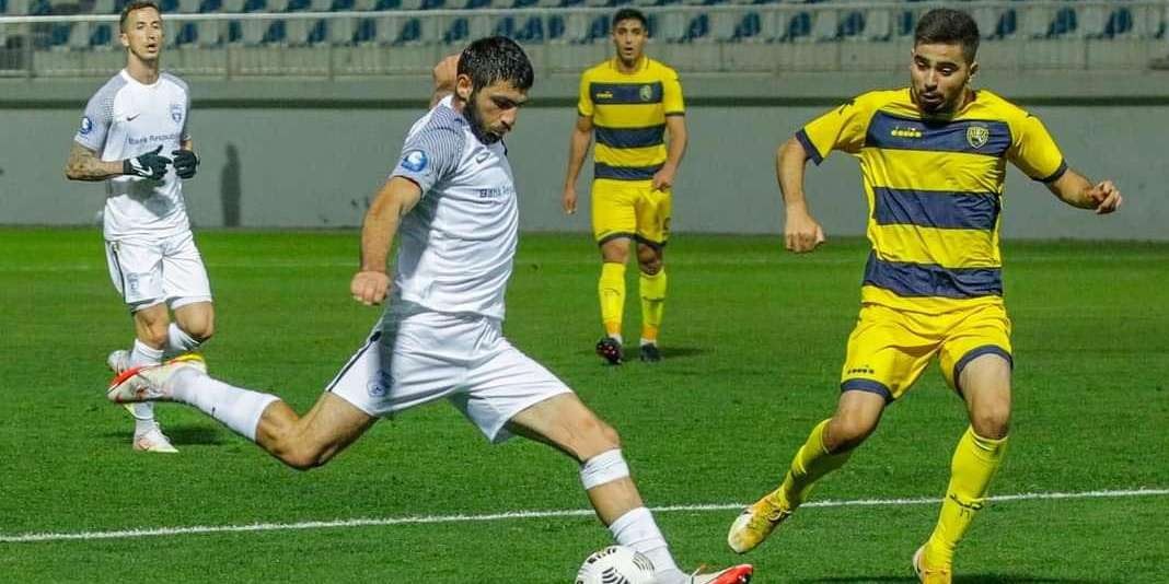“Turan Tovuz” “Sabah”ın futbolçusu ilə müqavilə bağlayacaq 