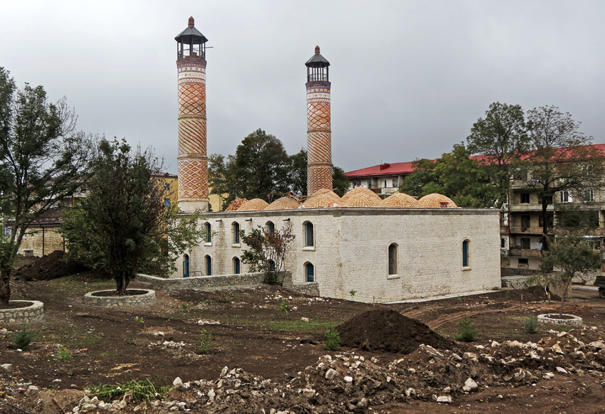 Türkiyənin seysmik cihazları Şuşada QURAŞDIRILACAQ - TARİX