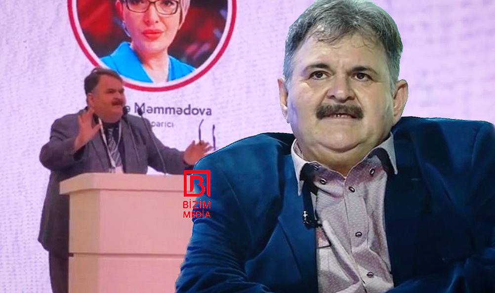 Ayaz Salayev ETİRAZ ETDİ: “Şuşanı azad edənlər niyə ekranda yoxdur?” - VİDEO