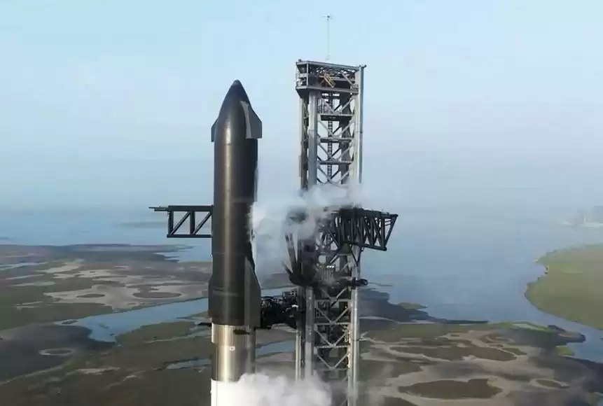 Kosmosa göndərilən daşıyıcı raket PARTLADI - VİDEO