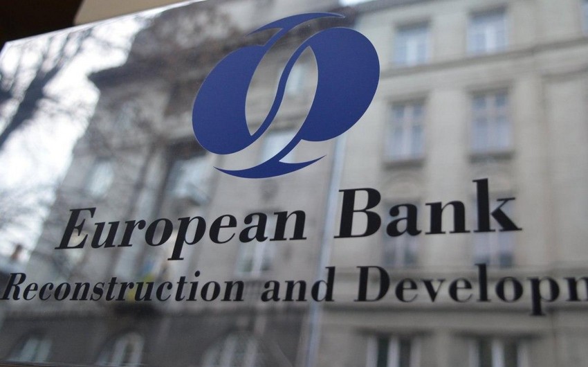 Avropa Bankı Ukraynaya 1,5 milyard avro AYIRACAQ 