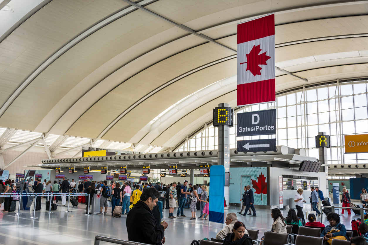 Kanadada aeroportdan 17 milyon dollarlıq qızıl oğurlandı
